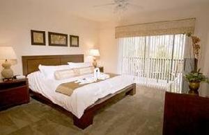 Grande Palisades Resort