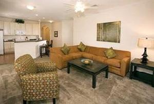 Grande Palisades Resort