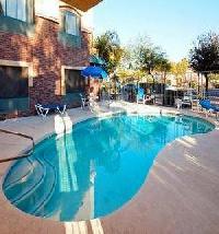 Las mejores ofertas de Comfort Inn & Suites at Asu Phoenix 