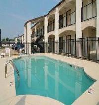 Las mejores ofertas de Econo Lodge Montgomery