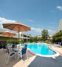 Las mejores ofertas de QUALITY INN & SUITES Wilmington