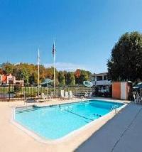 Las mejores ofertas de Quality Inn University Newark
