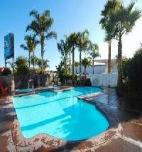 Las mejores ofertas de Quality Inn Pismo Beach Pismo Beach 