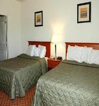 Las mejores ofertas de Suburban Extended Stay Sierra Vista