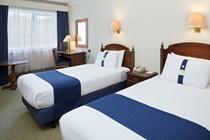 Las mejores ofertas de HOLIDAY INN CAMBRIDGE Cambridge 