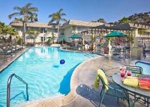 Las mejores ofertas de Comfort Inn & Suites Hotel Circle San Diego