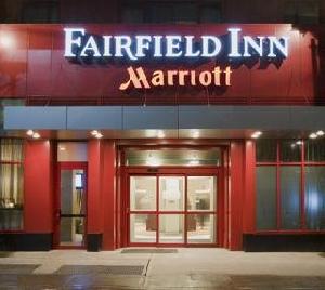 Fairfield Inn by Marriott Manhattan Times Square