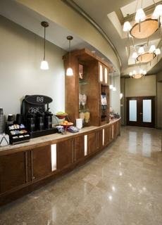 Fairfield Inn by Marriott Manhattan Times Square