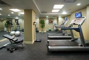 Fairfield Inn by Marriott Manhattan Times Square