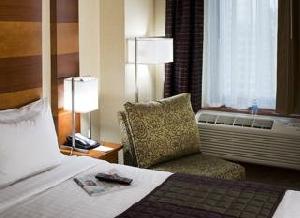 Fairfield Inn by Marriott Manhattan Times Square