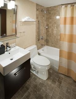 Fairfield Inn by Marriott Manhattan Times Square