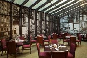 Four Points by Sheraton Midtown Times Square