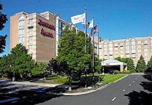 Hampton Inn & Suites Downers Grove Chicago