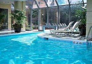 Hampton Inn & Suites Downers Grove Chicago
