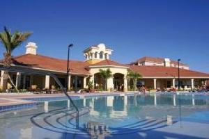 Universal Studios Area Luxury Apartments