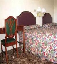 Las mejores ofertas de Americas Best Value Inn - Evans Evans