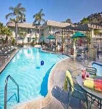 Las mejores ofertas de Comfort Inn & Suites Hotel Circle San Diego