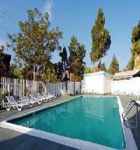 Las mejores ofertas de Comfort Inn Sequoia National Park