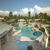 Las mejores ofertas de Painted Mountain - Westgate Resorts Phoenix 