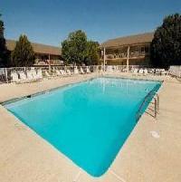 Las mejores ofertas de Quality Inn & Suites Albuquerque 