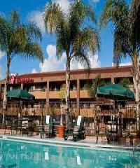 Las mejores ofertas de Ramada Mission Valley San Diego
