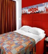 Las mejores ofertas de RED STARS (SPECIAL OFFER) San Petersburgo