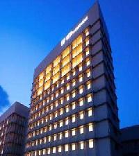 Las mejores ofertas de Naha Tokyu Rei Hotel Okinawa 
