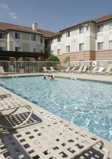 Extended Stay Deluxe Pointe Orlando