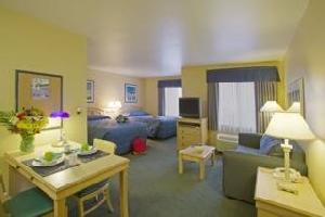 Extended Stay Deluxe Pointe Orlando