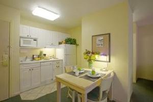 Extended Stay Deluxe Pointe Orlando