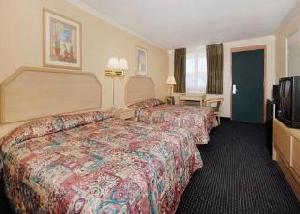 Econo Lodge Inn & Suites Fiesta Park