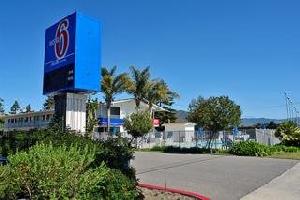 MOTEL 6 SAN LUIS OBISPO NORTH HOTEL