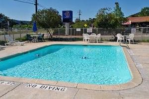 Las mejores ofertas de MOTEL 6 SAN LUIS OBISPO NORTH HOTEL San Luis Obispo