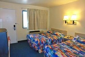 MOTEL 6 SAN LUIS OBISPO NORTH HOTEL