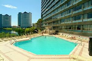 Ramada Plaza Resort and Suites International Drive