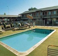 Las mejores ofertas de Best Western Adobe Inn Saratoga Springs