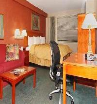 Las mejores ofertas de Comfort Inn & Suites Baltimore