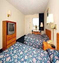 Las mejores ofertas de Econo Lodge West Springfield