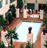 Las mejores ofertas de Monterey Marriott Monterey Park