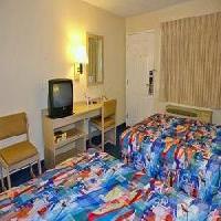 Las mejores ofertas de Motel 6 Monterey Marina Monterey Park