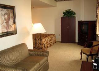 Las mejores ofertas de Tazewell Hotel and Suites, an Ascend Collection h Norfolk