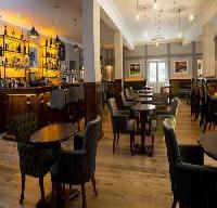 Las mejores ofertas de SPRINGHILL COURT HOTEL Kilkenny 