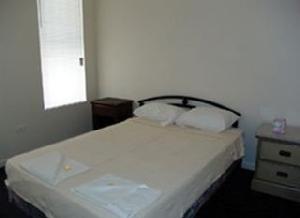 Candy Hostel