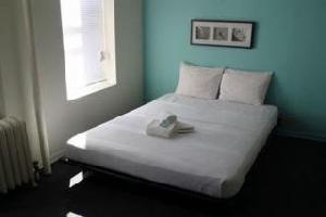 Candy Hostel