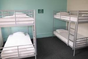 Candy Hostel