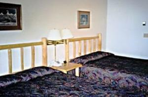 Las mejores ofertas de Comfort Inn Yellowstone North Yellowstone National Park