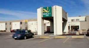 Econolodge Inn & Suites Wichita