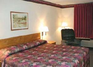 Econolodge Inn & Suites Wichita