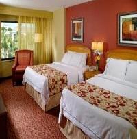 Las mejores ofertas de Courtyard by Marriott - Marriott Village Orlando