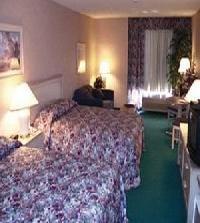 Las mejores ofertas de Crystal Inn Hotel & Suites Salt Lake City 